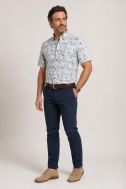 Camicia Casamoda Classic KE-CASAMODA-954455000-600