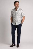 Camicia Casamoda Classic KE-CASAMODA-954455000-600