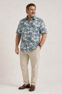 Camicia Casamoda Comfort KE-CASAMODA-954462000-100