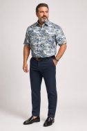 Camicia Casamoda Comfort KE-CASAMODA-954462000-100