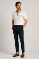 Polo Maerz Regular KE-MAERZ-621001-508