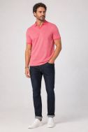 Polo Maerz Regular KE-MAERZ-645301-715