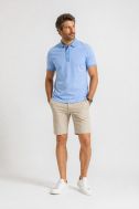 Polo Maerz Regular KE-MAERZ-645401-321
