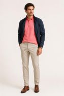Polo Maerz Regular KE-MAERZ-645401-715
