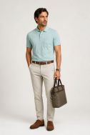 Polo Maerz Regular KE-MAERZ-648000-814