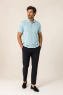 Polo Maerz Regular KE-MAERZ-648000-814