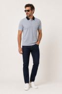 Polo Maerz Regular KE-MAERZ-650001-399