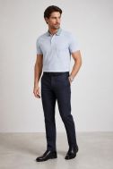 Polo Maerz Regular KE-MAERZ-650001-814