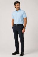 Polo Maerz Regular KE-MAERZ-661001-806
