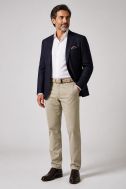Pantalone Meyer Classic KE-MEYER-BONN-1-5055-33-CLASSIC