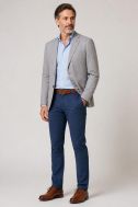 Pantalone Meyer Classic KE-MEYER-BONN-1-5063-17-CLASSIC