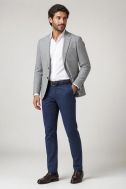 Pantalone Meyer Regular KE-MEYER-BONN-1-5063-17-REGULAR