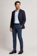 Pantalone Meyer Regular KE-MEYER-BONN-1-5063-17-REGULAR