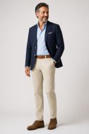 Pantalone Meyer Classic KE-MEYER-BONN-1-8079-31-CLASSIC
