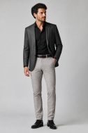 Pantalone Meyer Regular KE-MEYER-BONN-1-8089-31-REGULAR