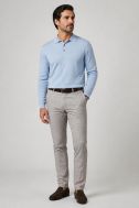 Pantalone Meyer Regular KE-MEYER-BONN-1-8089-31-REGULAR