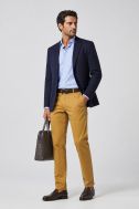 Pantalone Meyer Regular KE-MEYER-BONN-1-8095-45-REGULAR
