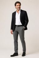 Pantalone Meyer Classic KE-MEYER-BONN-2-3609-07-CLASSIC