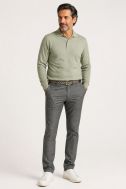 Pantalone Meyer Classic KE-MEYER-BONN-2-3609-07-CLASSIC