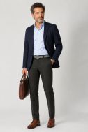 Pantalone Meyer Classic KE-MEYER-BONN-2-3609-08-CLASSIC