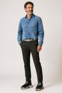 Pantalone Meyer Classic KE-MEYER-BONN-2-3609-08-CLASSIC