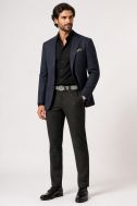 Pantalone Meyer Regular KE-MEYER-BONN-2-3609-08-REGULAR