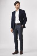 Pantalone Meyer Regular KE-MEYER-BONN-2-3609-17-REGULAR