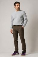 Pantalone Meyer Classic KE-MEYER-BONN-2-3609-34-CLASSIC