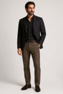 Pantalone Meyer Regular KE-MEYER-BONN-2-3609-34-REGULAR