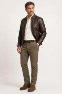 Pantalone Meyer Classic KE-MEYER-BONN-2-3931-34-CLASSIC