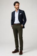 Pantalone Meyer Regular KE-MEYER-BONN-2-5654-37-REGULAR