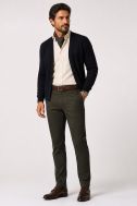 Pantalone Meyer Regular KE-MEYER-BONN-2-5654-37-REGULAR