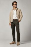 Pantalone Meyer Regular KE-MEYER-BONN-2-5654-37-REGULAR