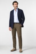 Pantalone Meyer Classic KE-MEYER-BONN-2-5654-43-CLASSIC