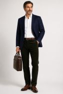 Pantalone Meyer Classic KE-MEYER-BONN-2-8549-26-CLASSIC