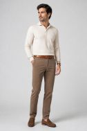 Pantalone Meyer Regular KE-MEYER-BONN-2-8549-35-REGULAR