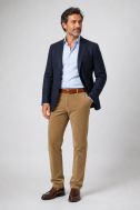 Pantalone Meyer Classic KE-MEYER-BONN-2-8549-43-CLASSIC