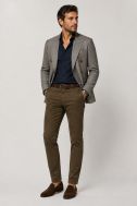Pantalone Meyer Regular KE-MEYER-BONN-2-8572-37-REGULAR