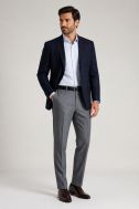 Pantalone Meyer Regular KE-MEYER-BONN-9-2500-06-REGULAR