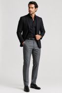 Pantalone Meyer Regular KE-MEYER-BONN-9-2500-06-REGULAR