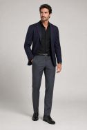 Pantalone Meyer Regular KE-MEYER-BONN-9-2500-07-REGULAR