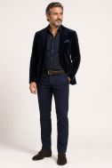 Pantalone Meyer Classic KE-MEYER-BONN-9-3004-19-CLASSIC