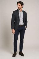 Pantalone Meyer Regular KE-MEYER-BONN-9-3004-19-REGULAR