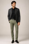 Pantalone Meyer Regular KE-MEYER-BONN-9-3004-27-REGULAR