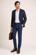 Pantalone Meyer Regular KE-MEYER-BONN-9-8400-18-REGULAR
