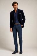 Pantalone Meyer Regular KE-MEYER-BONN-9-8400-18-REGULAR