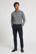 Polo Meyer Regular KE-MEYER-BRYSON-9-9007-07-REGULAR