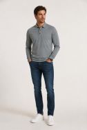 Polo Meyer Regular KE-MEYER-BRYSON-9-9007-07-REGULAR