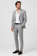 Pantalone Meyer Regular KE-MEYER-CHICAGO-1-4116-05-REGULAR