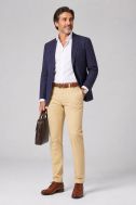 Pantalone Meyer Classic KE-MEYER-CHICAGO-1-5037-42-CLASSIC